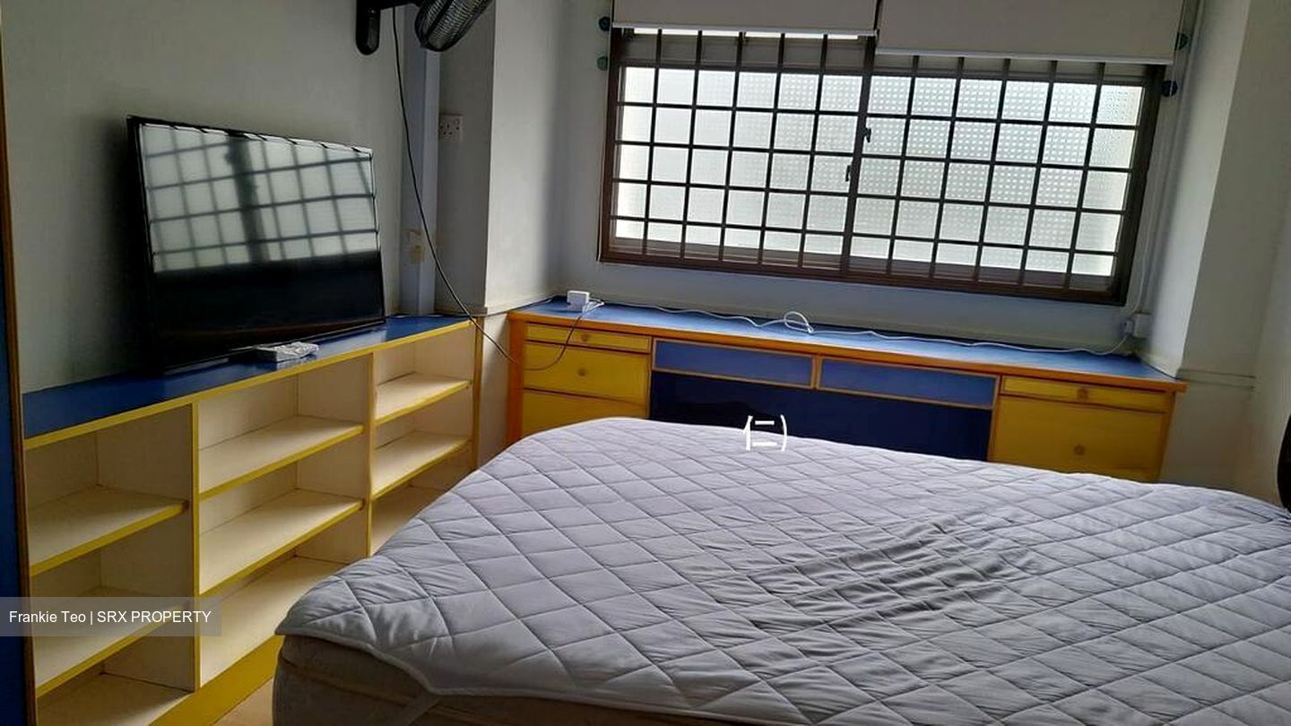 Blk 817 Jurong West Street 81 (Jurong West), HDB 4 Rooms #638902491